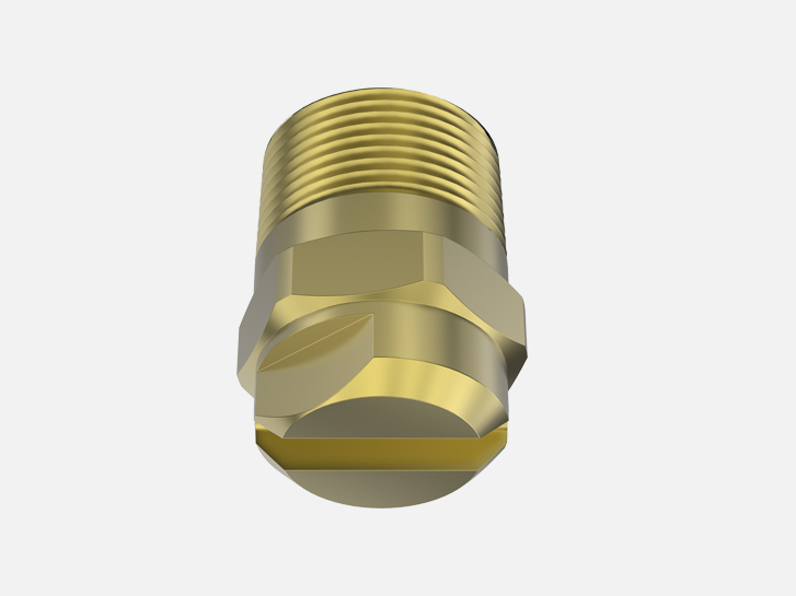 Tek Akışkan Nozulları