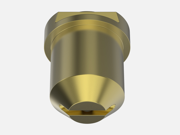 Tek Akışkan Nozulları