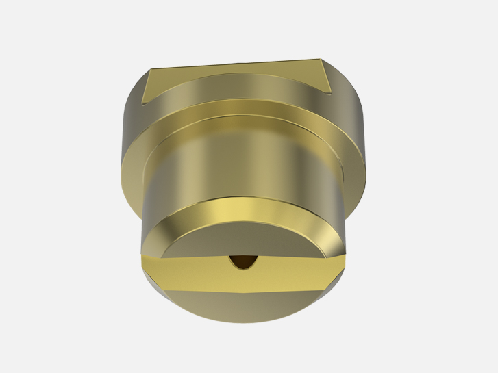 Tek Akışkan Nozulları