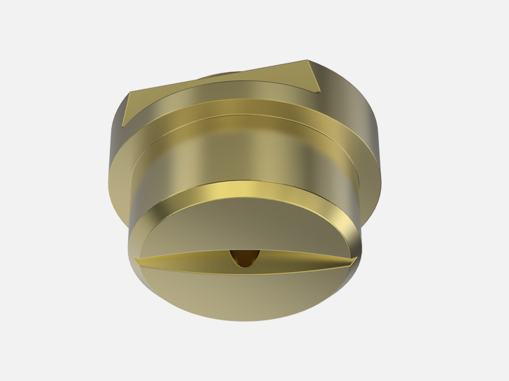 Tek Akışkan Nozulları